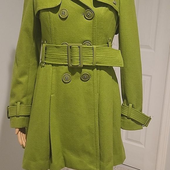 Miss sixty wool coat - Picture 3 of 8